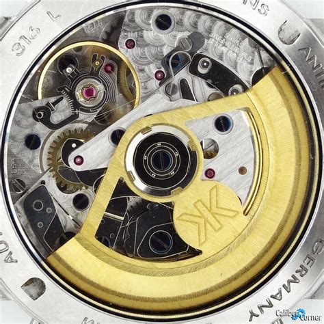 shede tecniche calibri rolex valjaux|ETA/Valjoux Caliber 7750 Watch Movement.